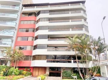 Departamento en alquiler en Barranco - 300 m², 4 dormitorios