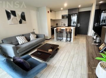 Departamento en alquiler en Barranco - 74 m², 2 dormitorios