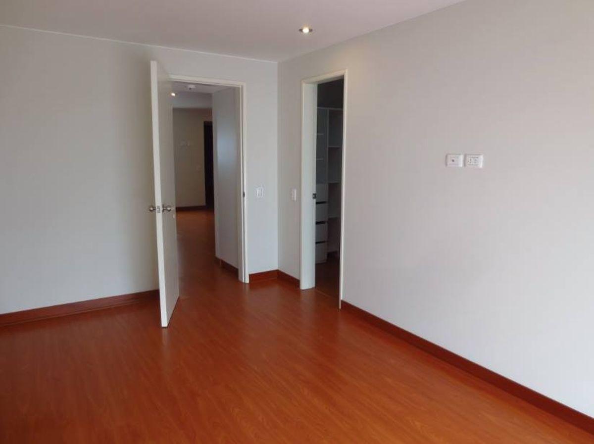 Departamento en alquiler en Barranco - 64 m², 1 dormitorios