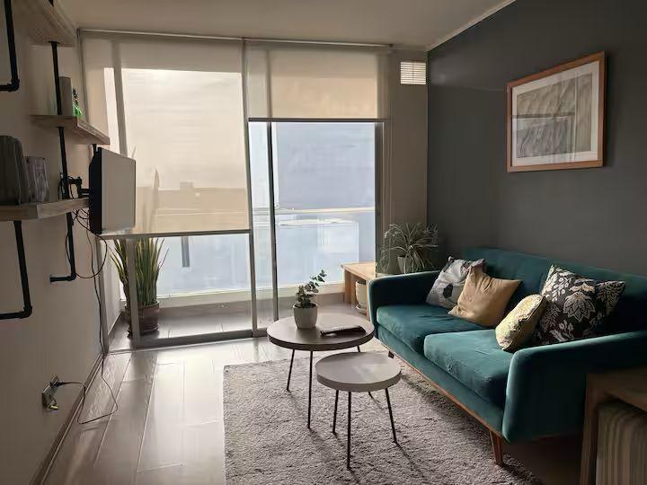Alquiler Dpto de 59.50 m² con 2d y 1 Cochera