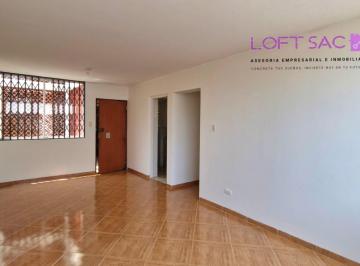 Alquiler Departamento en 2do. Piso, Remodelado, 03 Dormitorios – Bellavista