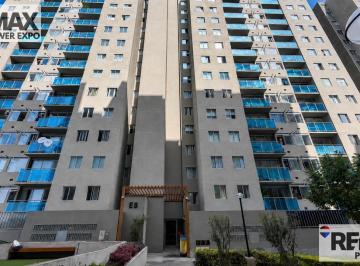 Alquiler de Departamento en Bellavista / Piso 10 con Vista Exterior