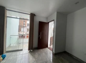 Lindo Dep 2 Dorm / 2 Baños/ 2do Piso / Vista Externa