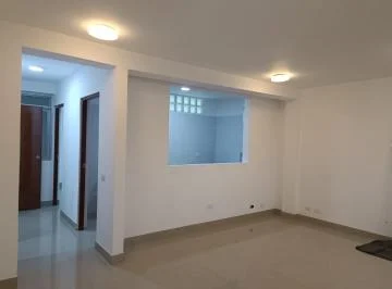 Alquiler de Dpto Estreno / Breña, Piso 3 / 2habitaciones