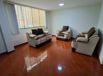 Departamento en Alquiler en Breña de 2 Dorm (75 M²)