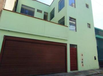 Departamento en Alquiler – Breña