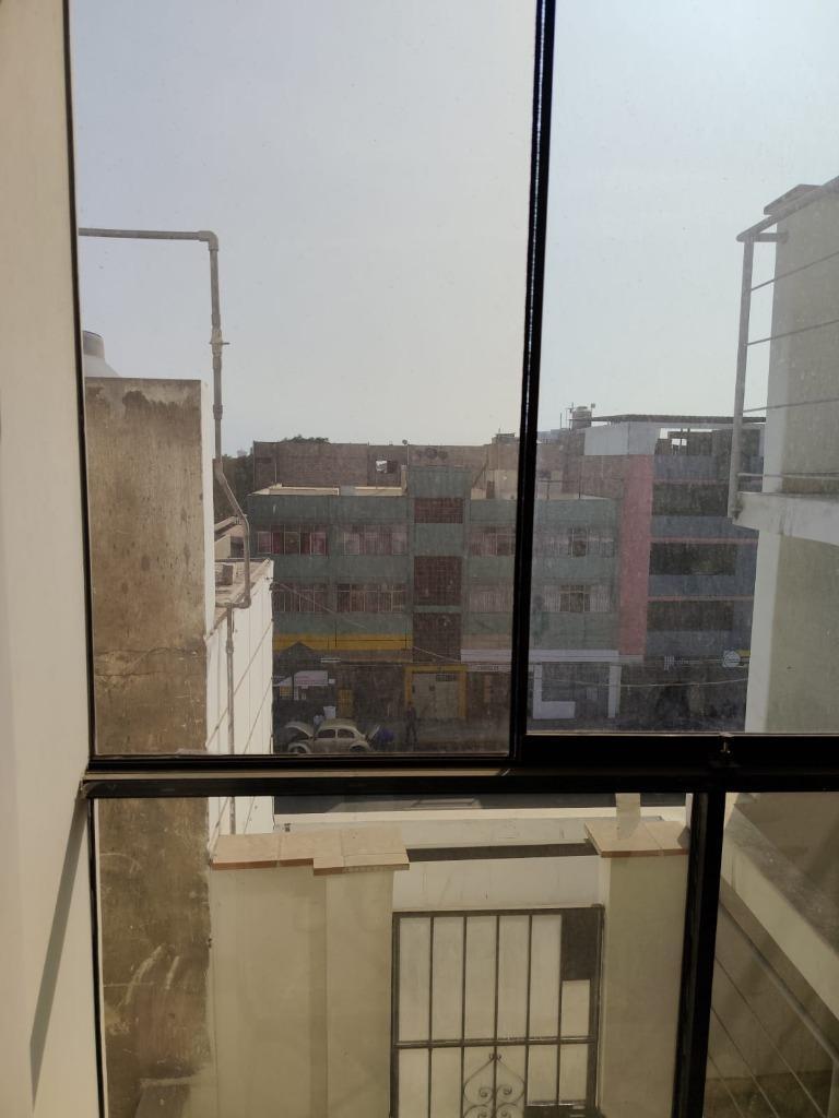 ¡Minidepartamento en Alquiler – Ideal Para Una Persona o Pareja!