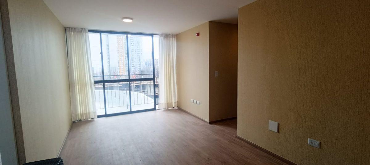 Alquilo Impecable Departamento de Estreno en Breña de 90 m²