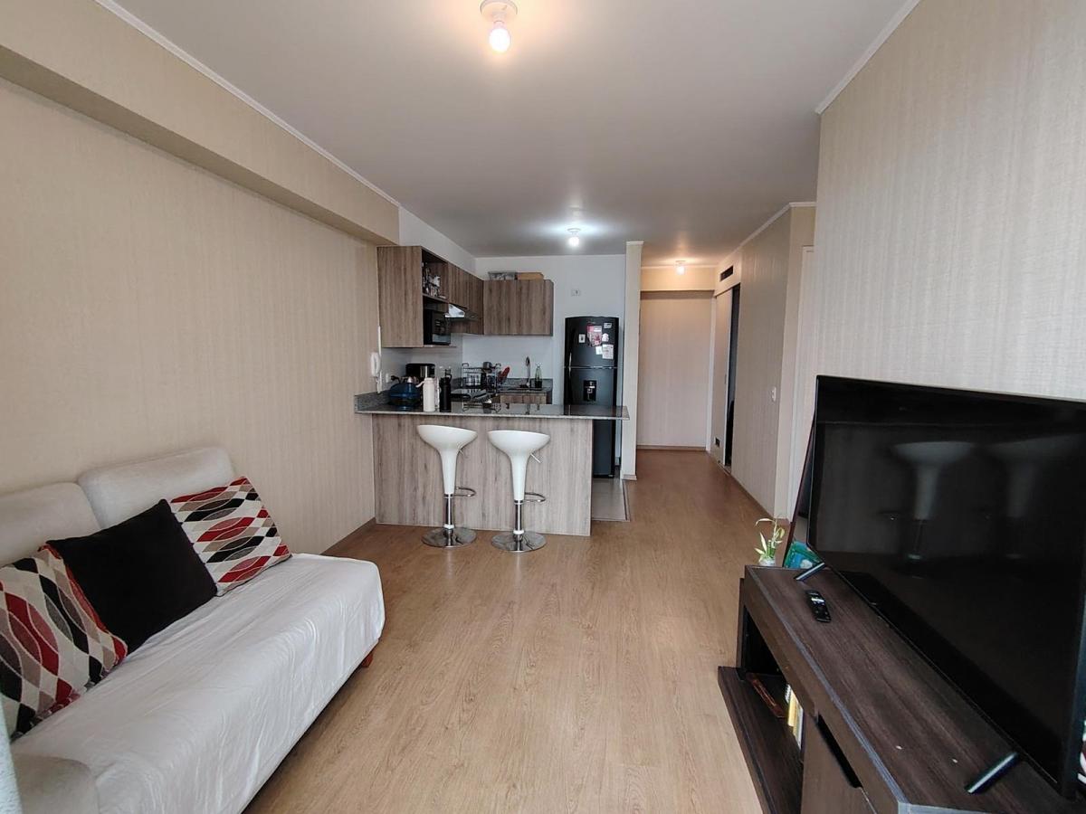 Departamento en alquiler en Breña - 67 m², 3 dormitorios