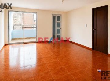 Departamento en alquiler en Callao - 160 m², 4 dormitorios