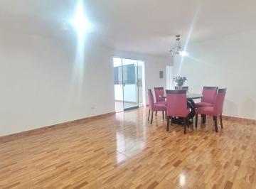Departamento en alquiler en Bellavista - 106 m², 2 dormitorios
