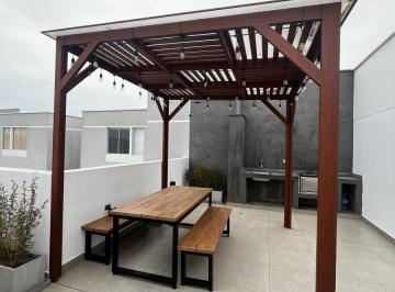Departamento en Alquiler – Callao (Parques del Callao)