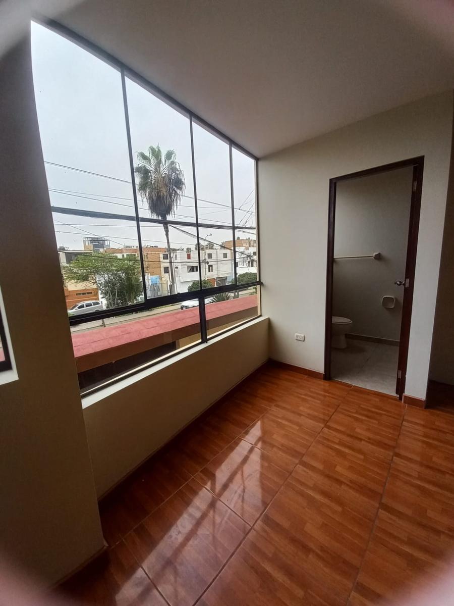 Alquiler de Departamento La Perla - San Miguel