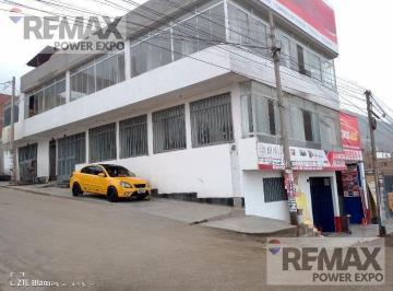 Edificio Comercial At 230 m² en Alquiler Carabayllo