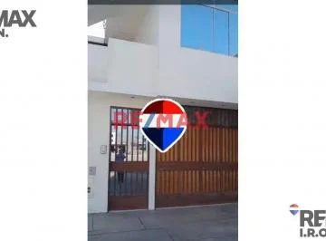 Departamento en alquiler en Puente Piedra - 120 m², 3 dormitorios