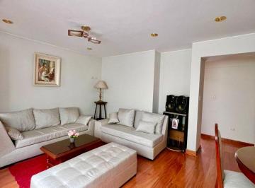 Departamento en alquiler en Cayma - 135 m², 3 dormitorios