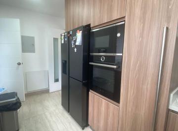 Alquilo Exclusivo Dpto. Amoblado, 3 Habitaciones Sala Comedor con Balcòn, en Los Cerezos de Cayma