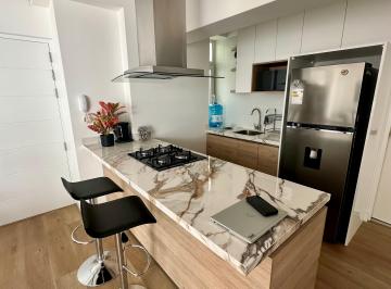 Alquilo Moderno Departamento en La Mejor Zona de Cayma