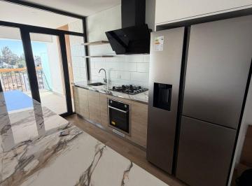 Alquila Exclusivo Departamento Semi Estreno en Cayma Parte Baja