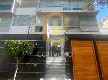 Alquilo Departamento Urb Señorial Cayma