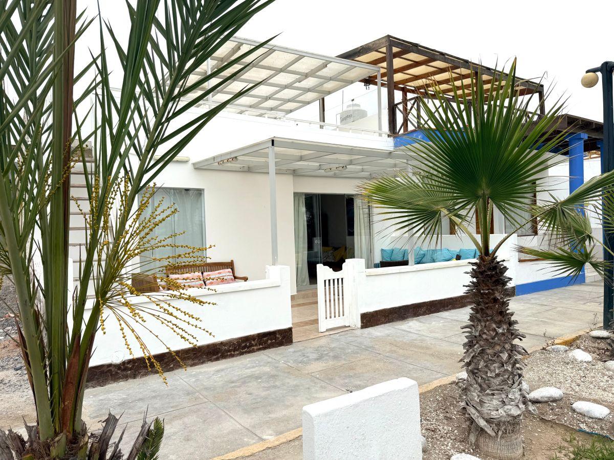 Vendo Linda Casita Playa Isla del Sol (Ex Gallardo)