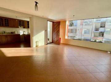 Departamento en alquiler en Cerro Colorado - 110 m², 3 dormitorios