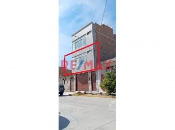 Departamento en Alquiler en Puerto Eten, chiclayo.(L. Guevara)