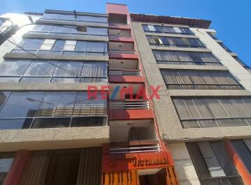 Departamento Amoblado en Alquiler en Cercado de Pimentel, chiclayo.(C. Melendres)