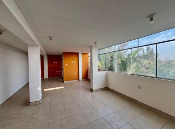 Departamento en Alquiler con Estacionamiento – 183 m²