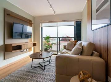 Alquiler de Departamento en Chorrillos