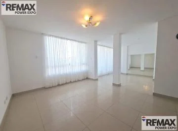 Alquilo Departamento en Los Cedros de Villa - Piso 2
