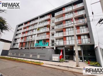 Se Alquila Departamento Estreno La Campiña Chorrillos
