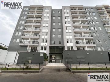 Se Alquila Departamento Estreno La Campiña Chorrillos