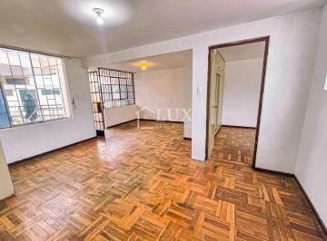 Departamento en alquiler en Chorrillos - 85 m², 2 dormitorios