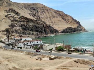Departamento Frente Al Mar - Edificio Las Gaviotas, Playa La Herradura
