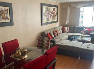 Alquilo Amplio Depa en Av Guardia Civil, Chorrillos, 80 m²