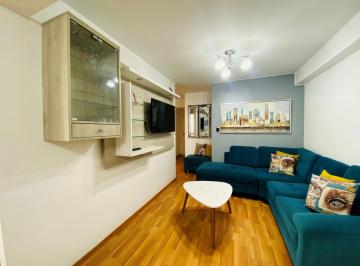 Departamento en alquiler en Chorrillos - 69 m², 2 dormitorios