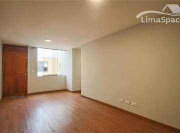 Moderno Departamento de 3 Habitaciones Cerca a Barranco