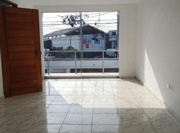 Departamento en Las Gaviotas — Chorrillos