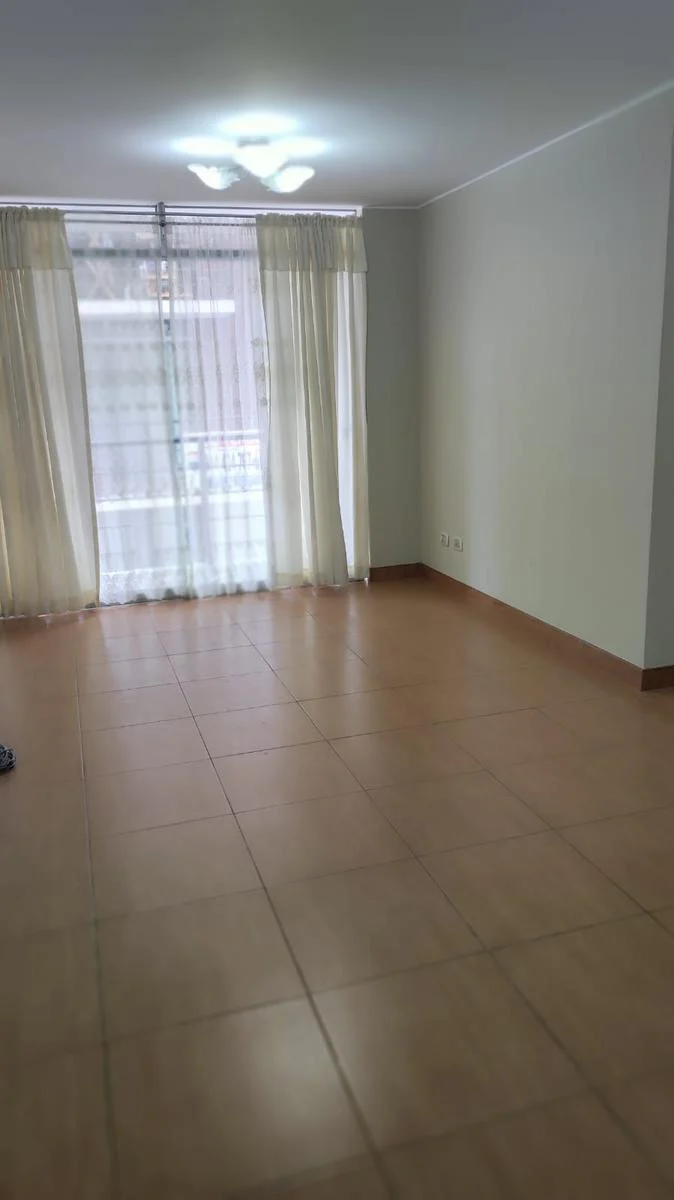 Alquiler de Departamento en La Campiña - Chorrillo