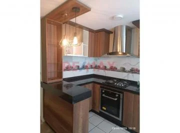 Alquiler Dpto en Condominio - Comas