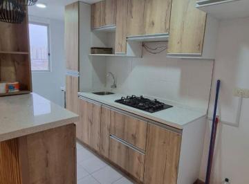 Alquilo Departamento de Estreno ID. Rent - 218