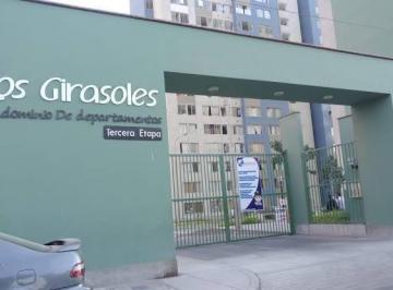 Venta Comas Los Girasoles Departamento