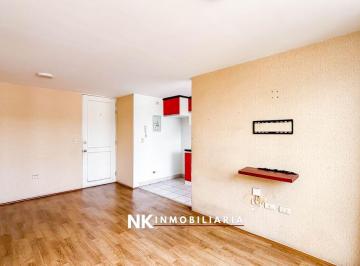 Se Alquila Departamento de 3 Habitaciones
