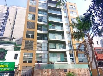 Alquilo Duplex en Lince Limite con San Isidro