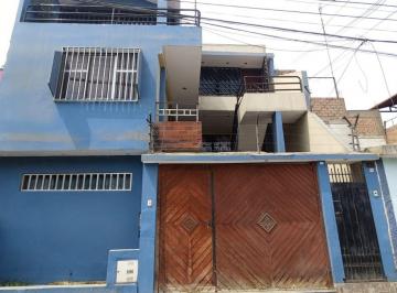 Alquilo Departamento Comas en 1er Piso 127 m² Incl. Cochera 1er Piso, Espalda Colegio Sinchi Roca