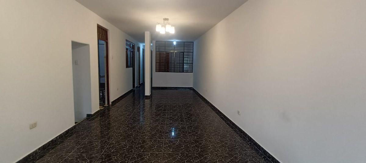 Alquilo Departamento de 120 m² en Primer Piso
