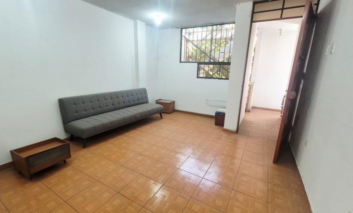 Alquiler de Departamento en Comas