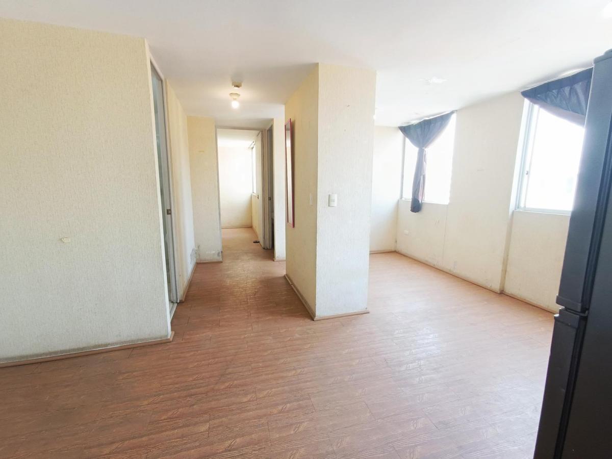 Alquiler de Dpto de 2 Dorm - Condominio Los Girasoles
