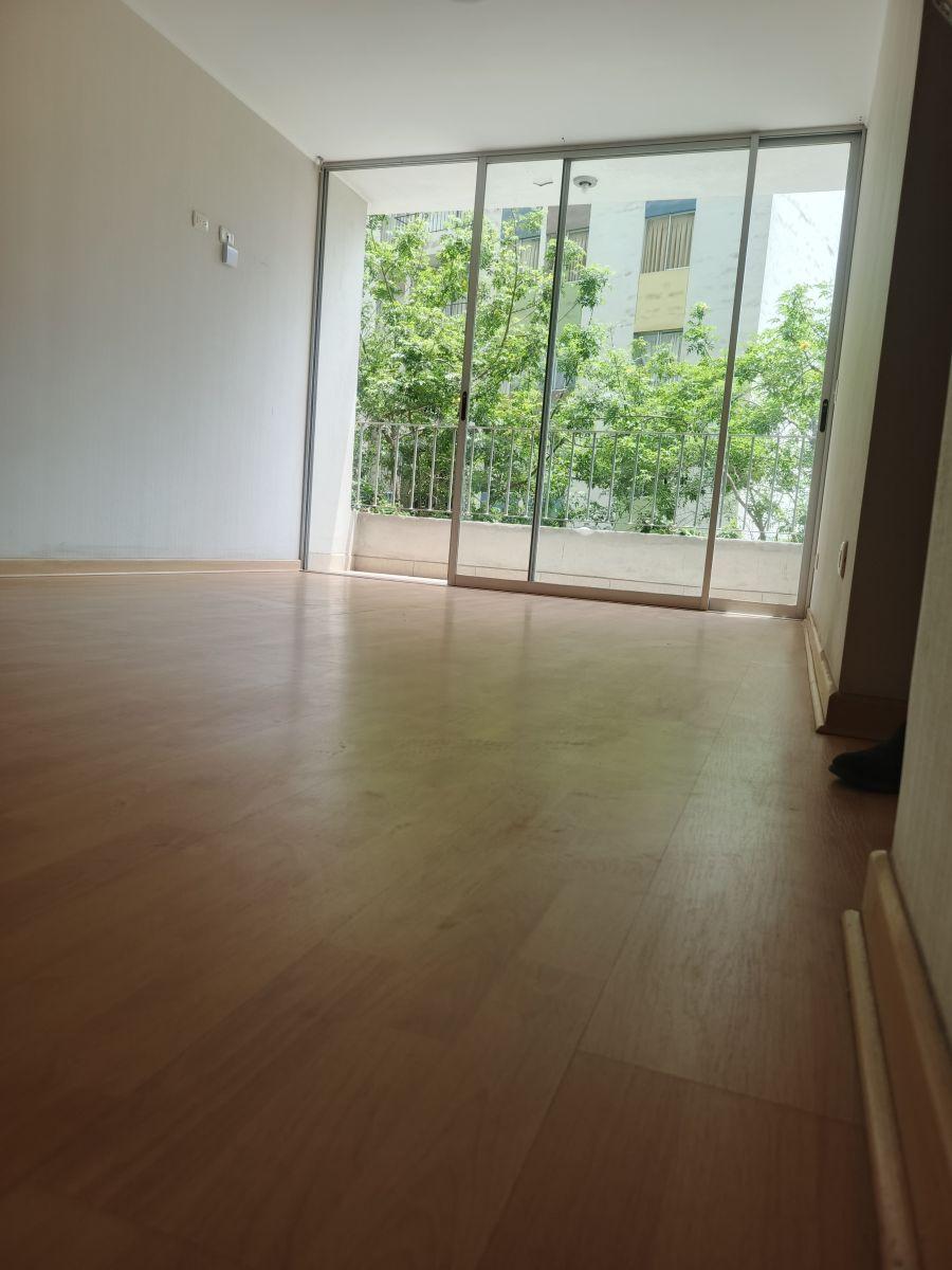 Alquilo Bonito Departamento de 59 m²